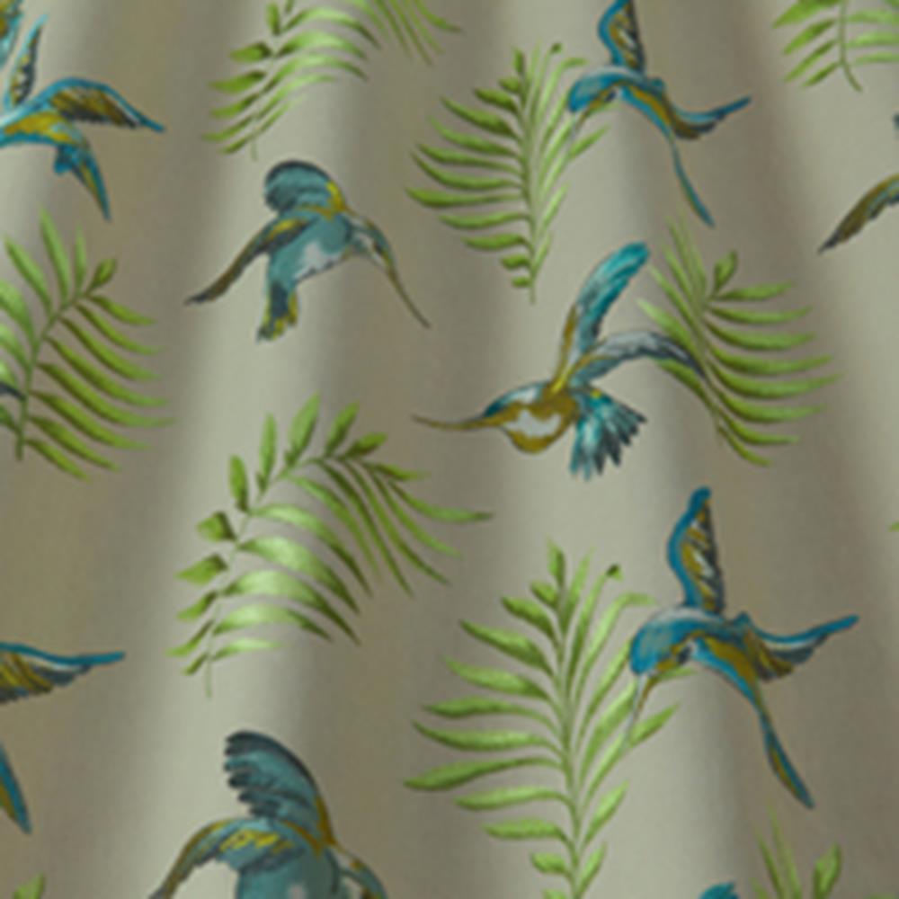 Lagoon - Montserrat By ILIV || In Stitches Soft Furnishings