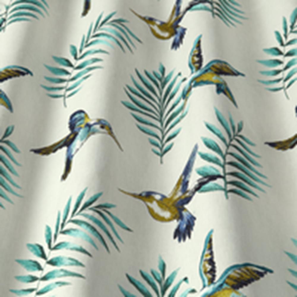 Marine - Montserrat By ILIV || In Stitches Soft Furnishings