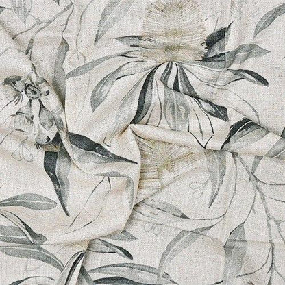 Silver Gull - Mornington By Maurice Kain || In Stitches Soft Furnishings