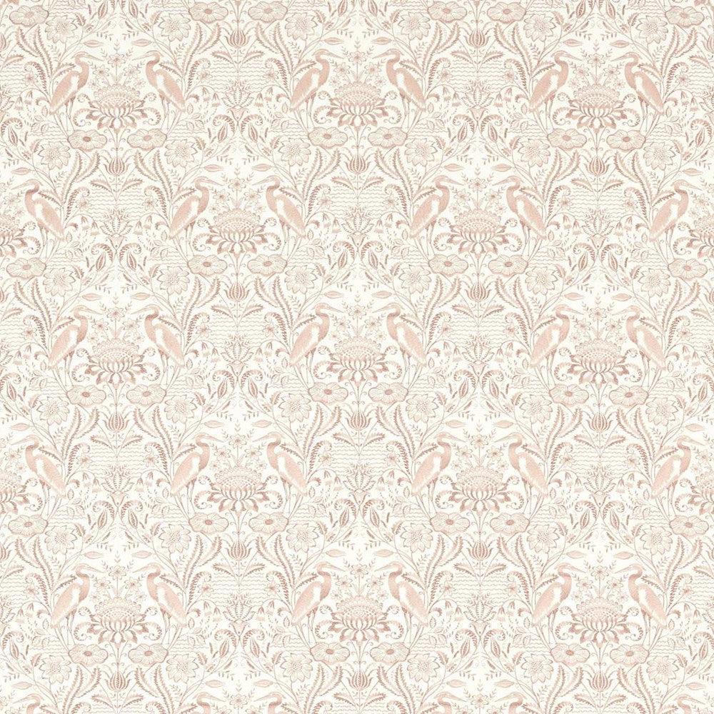 Blush - Nakuru By Clarke & Clarke || In Stitches Soft Furnishings