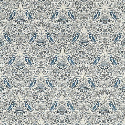 Midnight/Linen - Nakuru By Clarke & Clarke || In Stitches Soft Furnishings