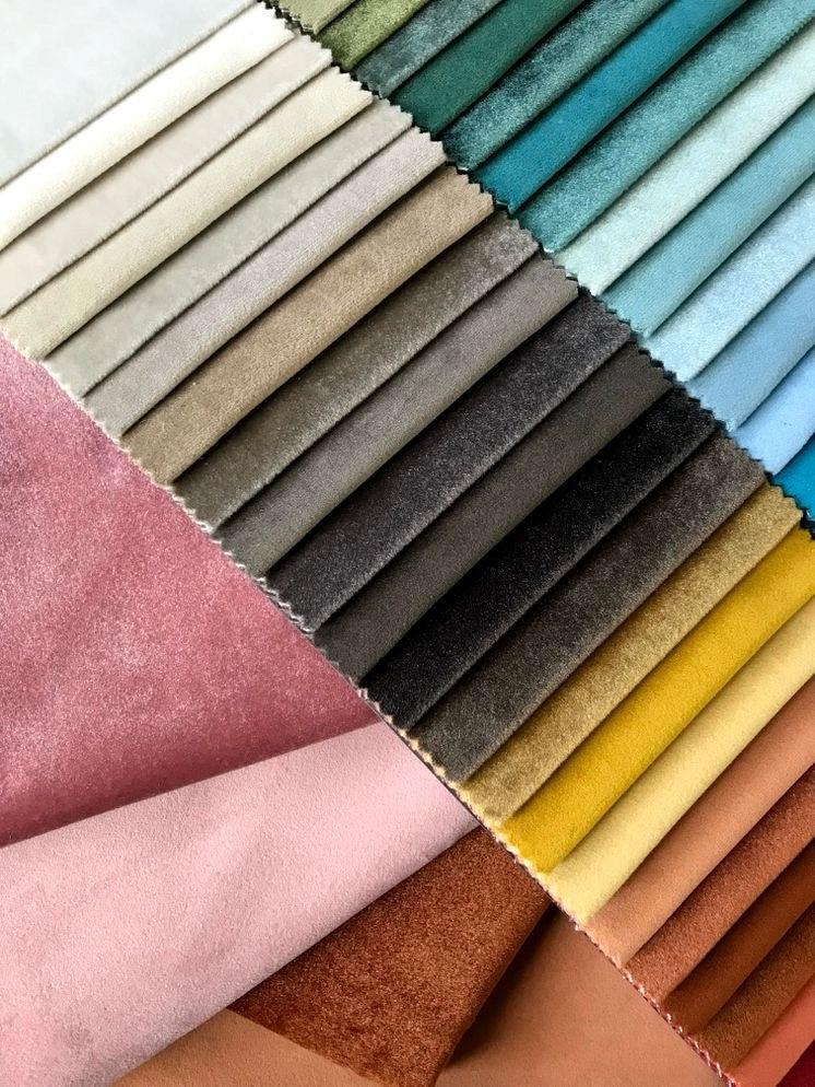  - Novara By Warwick || In Stitches Soft Furnishings