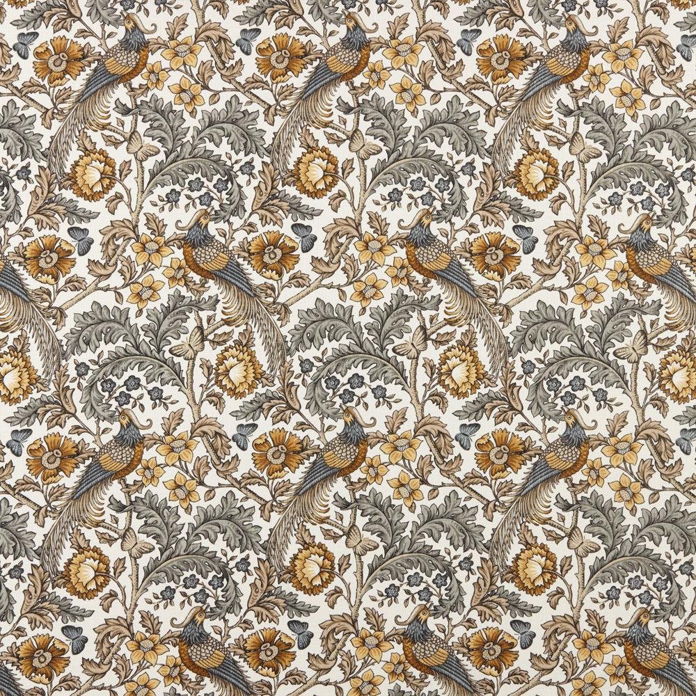 Ochre - Oakmere By Slender Morris || In Stitches Soft Furnishings