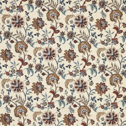 Autumn - Odilia By Warwick || In Stitches Soft Furnishings