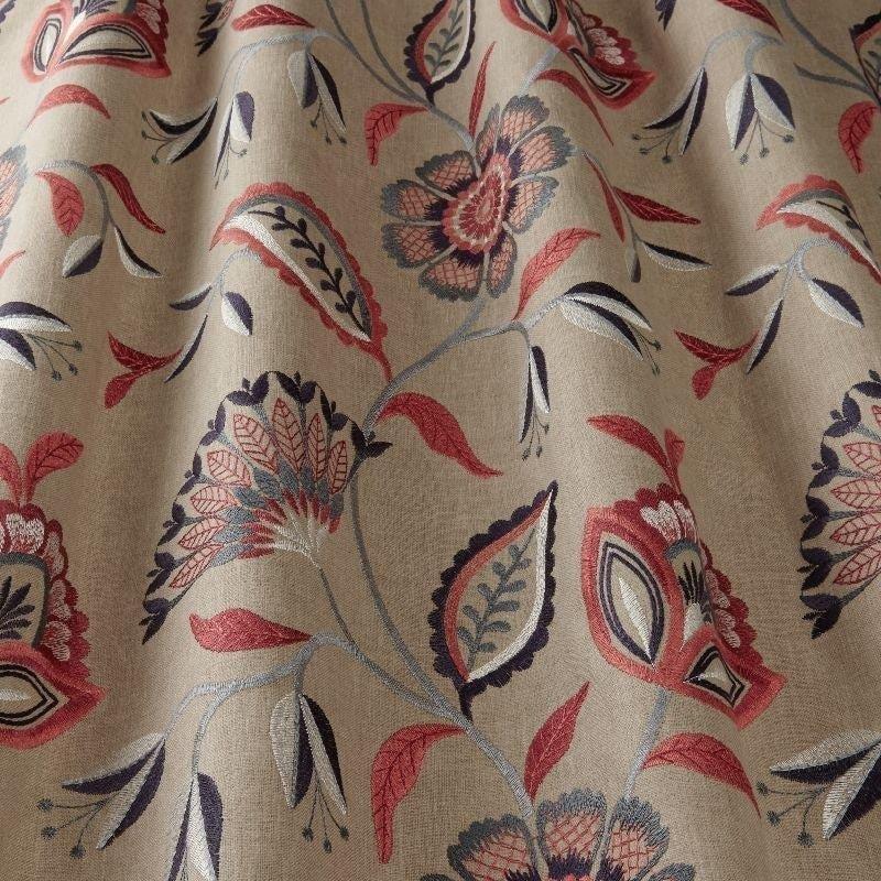 Cranberry - Ophelia By ILIV || In Stitches Soft Furnishings