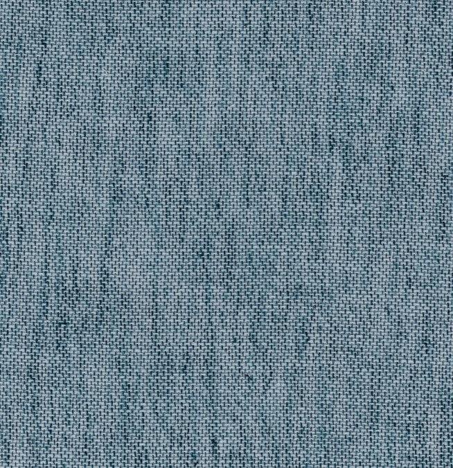 Marine - Organic By Wilson Fabrics || In Stitches Soft Furnishings