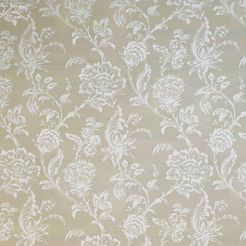 Champagne - Ortona By Ashley Wilde || In Stitches Soft Furnishings