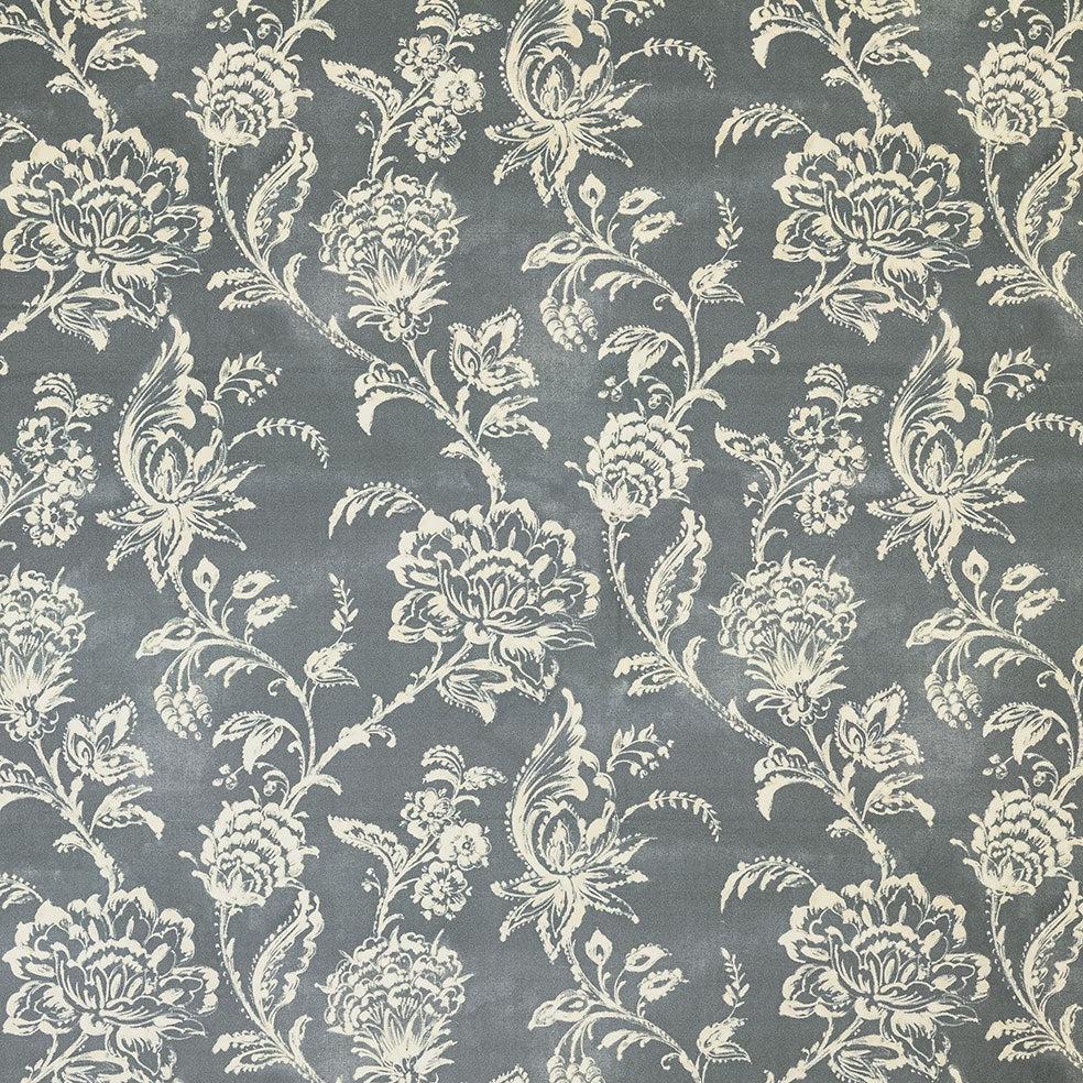 Graphite - Ortona By Ashley Wilde || In Stitches Soft Furnishings