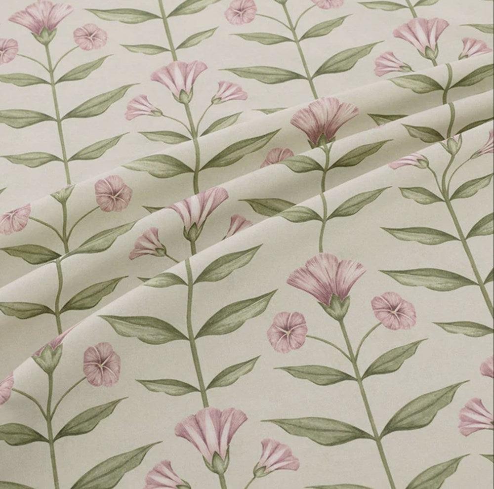 Sage - Ottilie By Ashley Wilde || In Stitches Soft Furnishings