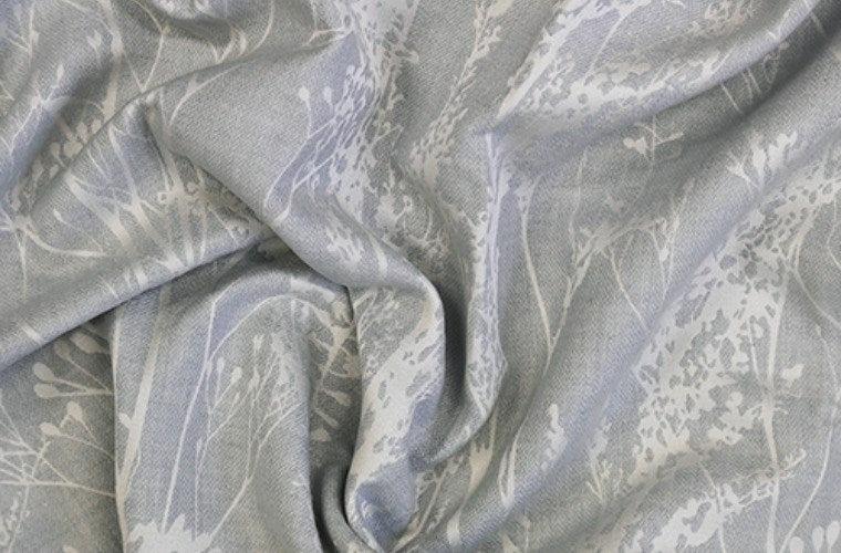Duckegg - Pampas By Maurice Kain || In Stitches Soft Furnishings