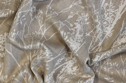Linen - Pampas By Maurice Kain || In Stitches Soft Furnishings