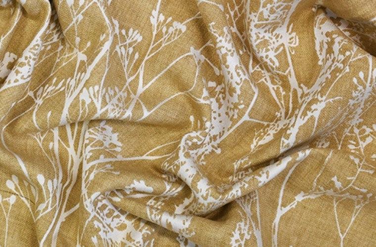 Zest - Pampas By Maurice Kain || In Stitches Soft Furnishings