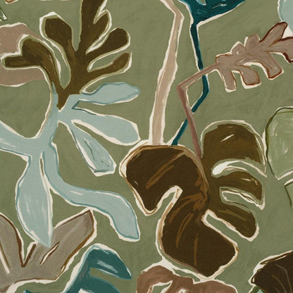 Paua - Papeete By Mokum || In Stitches Soft Furnishings