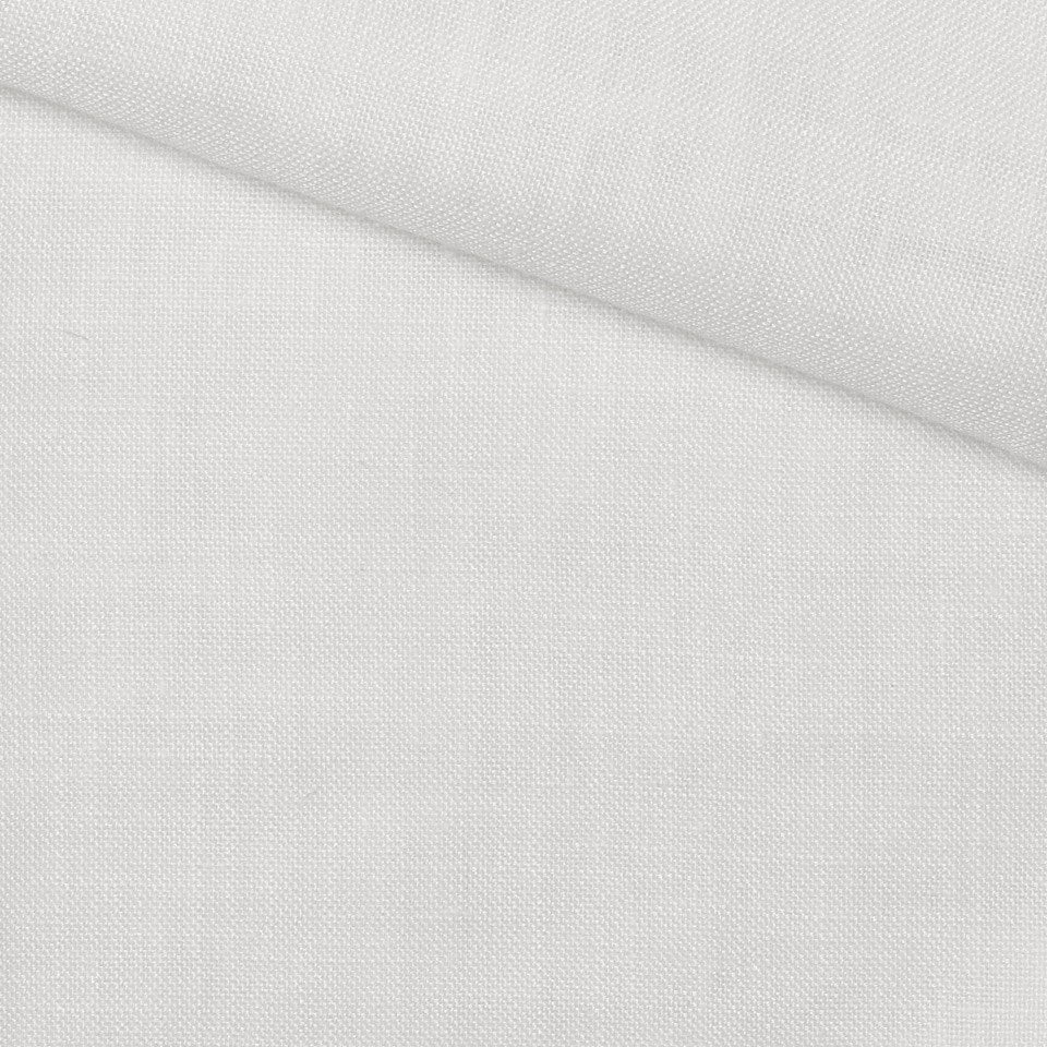 Ivory - Paradiso Linen Sheer By Westbury || In Stitches Soft Furnishings