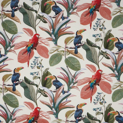 Papaya - Parakeet By Prestigious Textiles || In Stitches Soft Furnishings