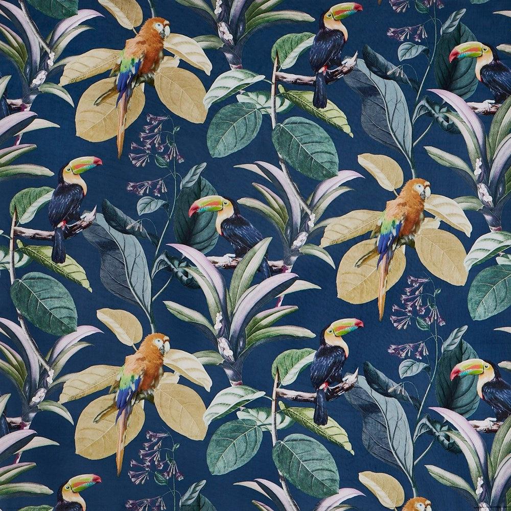 Aruba - Parrot By Prestigious Textiles || In Stitches Soft Furnishings