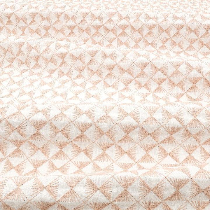 Blush - Parterre By Villa Nova || In Stitches Soft Furnishings