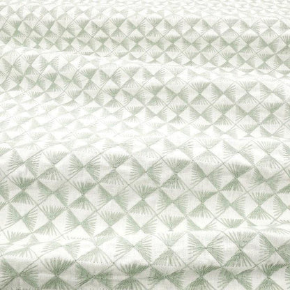 Spearmint - Parterre By Villa Nova || In Stitches Soft Furnishings