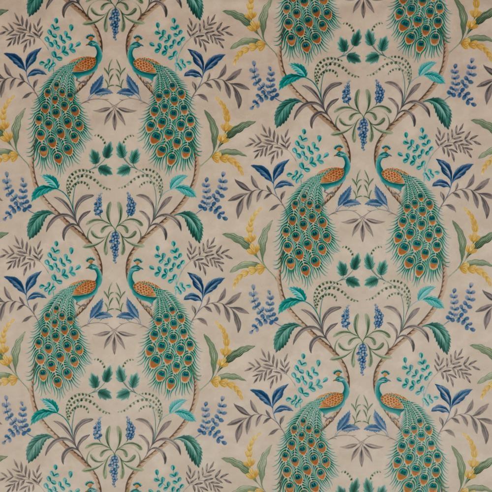 Delft - Parvani By Slender Morris || In Stitches Soft Furnishings