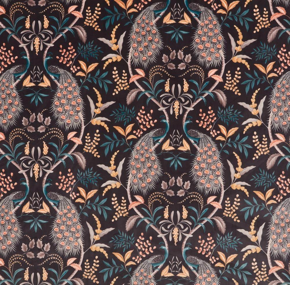 Onyx - Parvani By Slender Morris || In Stitches Soft Furnishings