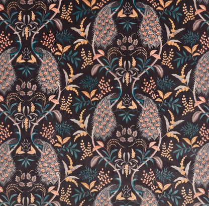 Onyx - Parvani By Slender Morris || In Stitches Soft Furnishings