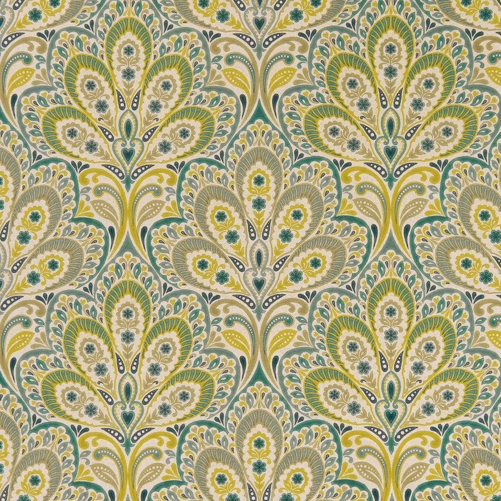Mineral - Persia By Clarke & Clarke || In Stitches Soft Furnishings
