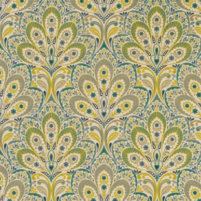Mineral - Persia By Clarke & Clarke || In Stitches Soft Furnishings