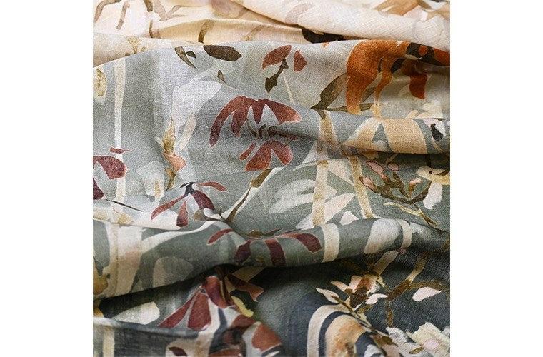 Autumn - Pointon Fields By Laura Ashley || In Stitches Soft Furnishings