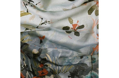 Summer - Pointon Fields By Laura Ashley || In Stitches Soft Furnishings