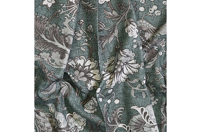 Duck Egg - Portia By Laura Ashley || In Stitches Soft Furnishings