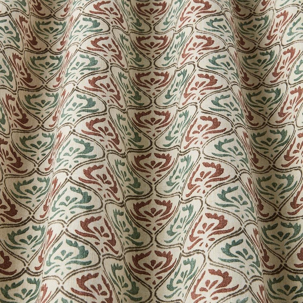 Forest - Pushkar By ILIV || In Stitches Soft Furnishings