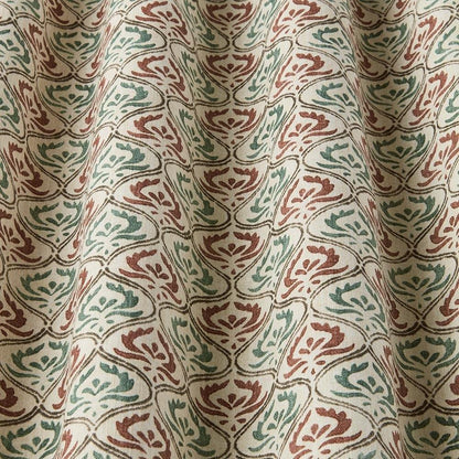 Forest - Pushkar By ILIV || In Stitches Soft Furnishings