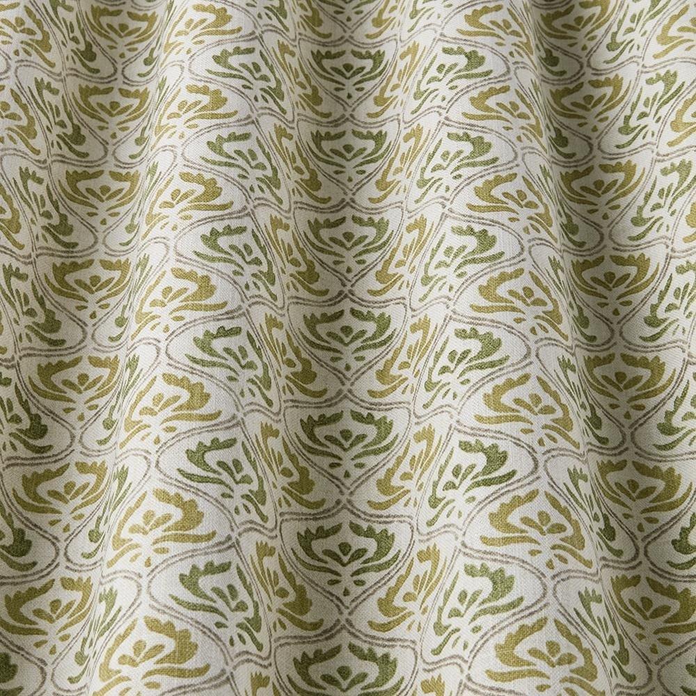 Pistachio - Pushkar By ILIV || In Stitches Soft Furnishings
