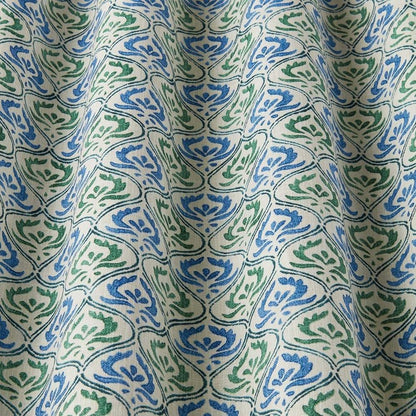 Topaz - Pushkar By ILIV || In Stitches Soft Furnishings