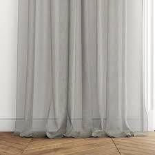 Smoke - Radiant By Zepel || In Stitches Soft Furnishings