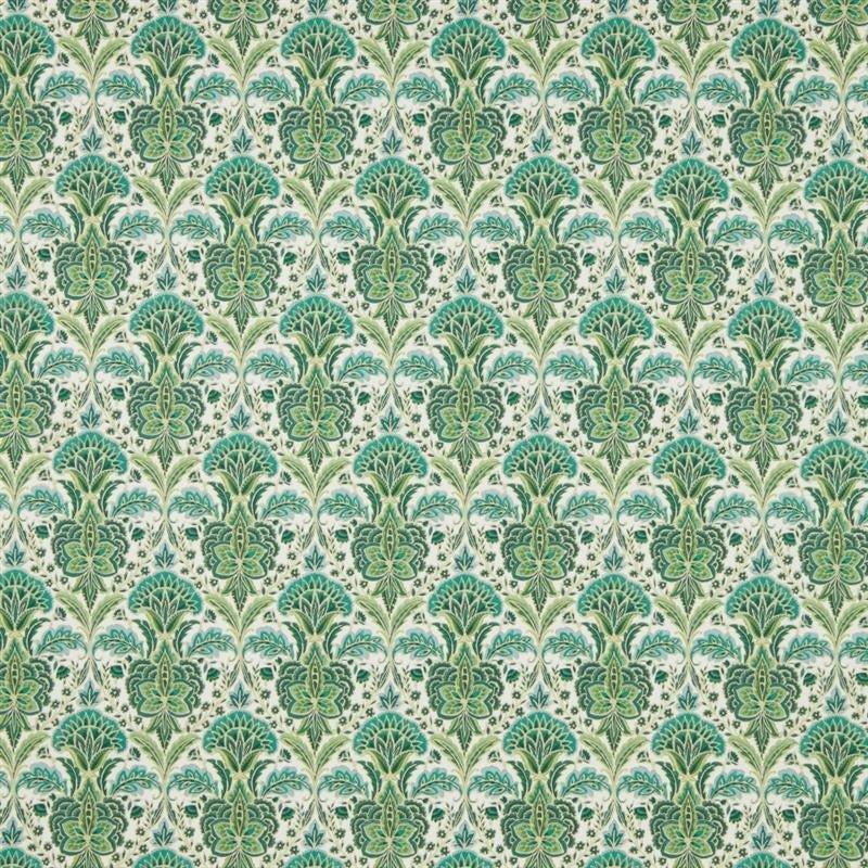 Absinthe - Rhapsody By Slender Morris || In Stitches Soft Furnishings