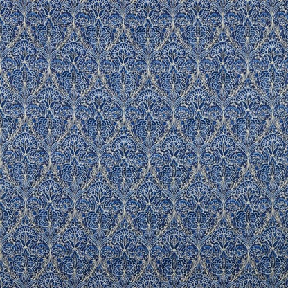Midnight - Rhapsody By Slender Morris || In Stitches Soft Furnishings