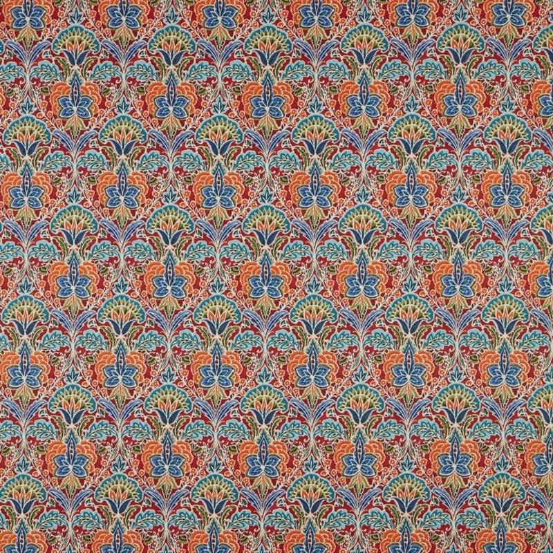 Ruby - Rhapsody By Slender Morris || In Stitches Soft Furnishings