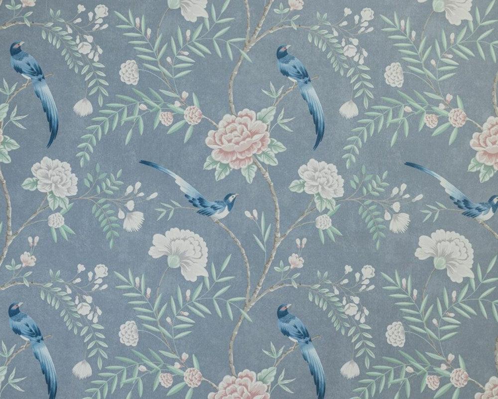 Denim - Rhea By Ashley Wilde || In Stitches Soft Furnishings