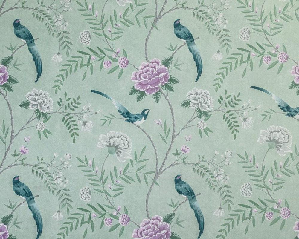 Jade - Rhea By Ashley Wilde || In Stitches Soft Furnishings