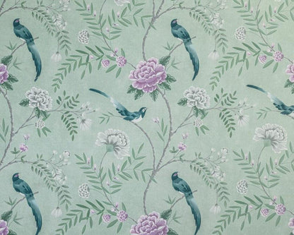 Jade - Rhea By Ashley Wilde || In Stitches Soft Furnishings