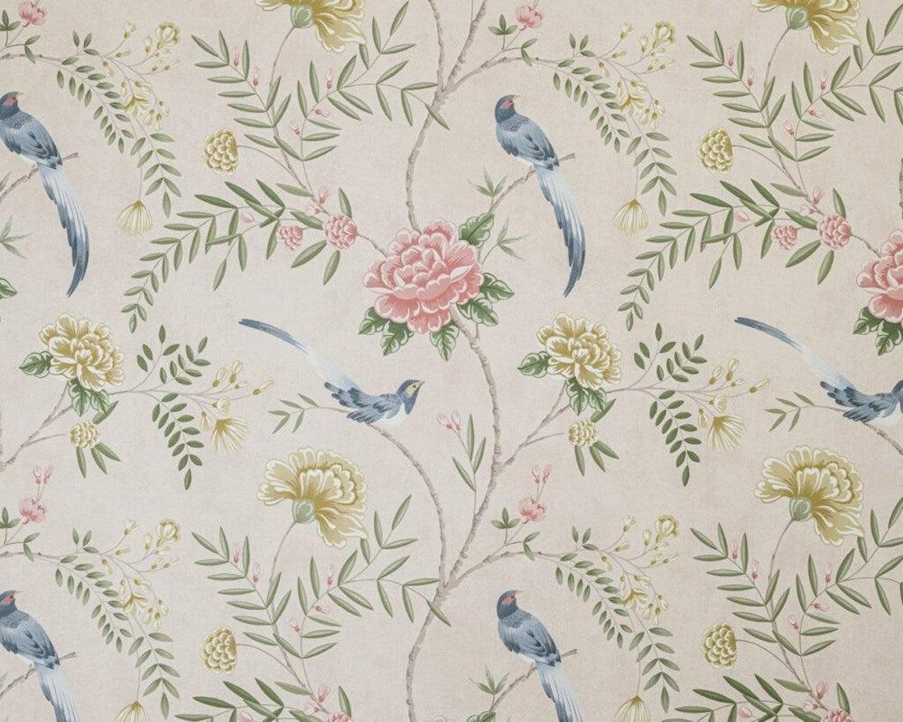 Plaster - Rhea By Ashley Wilde || In Stitches Soft Furnishings
