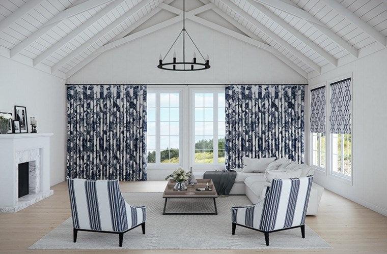  - Riverhead By Maurice Kain || In Stitches Soft Furnishings