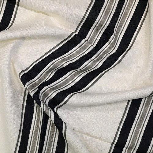 Midnight - Riverhead By Maurice Kain || In Stitches Soft Furnishings