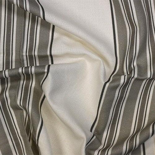 Taupe - Riverhead By Maurice Kain || In Stitches Soft Furnishings