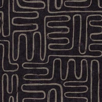 Ink - Roam By Textilia || In Stitches Soft Furnishings