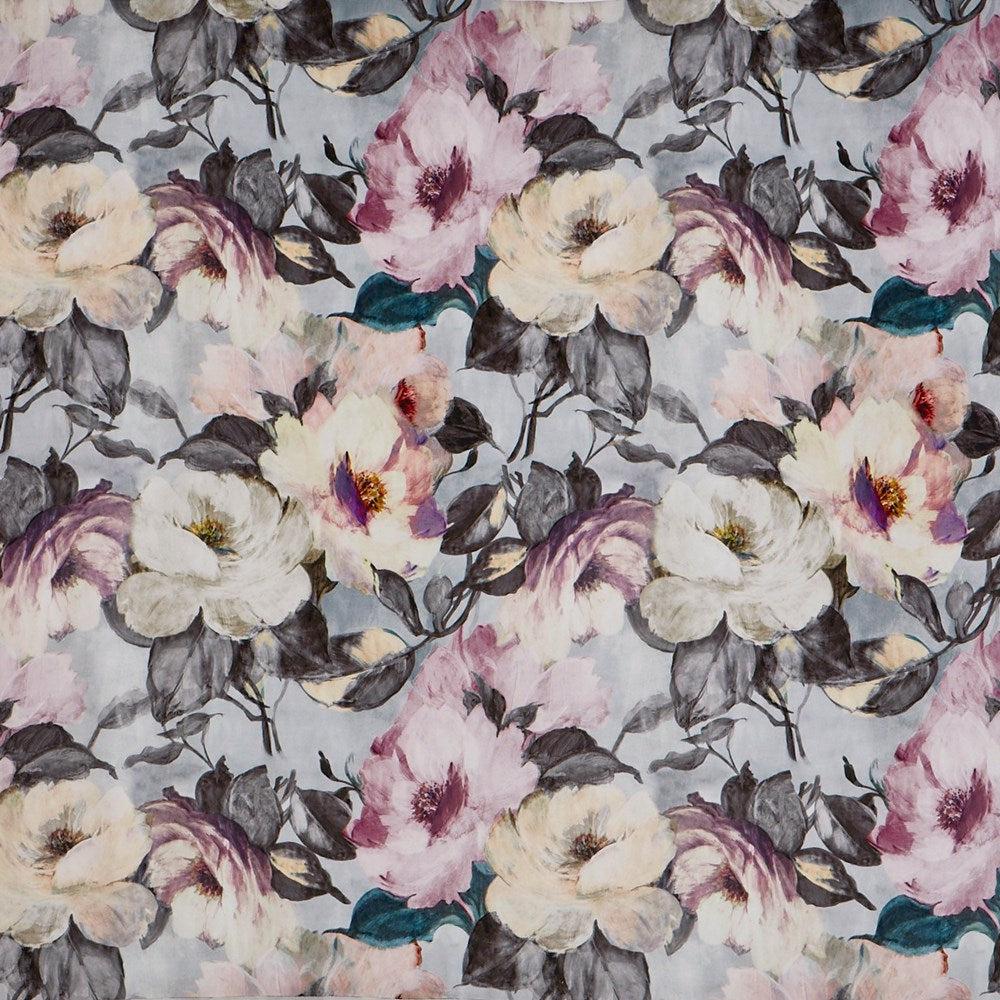 Orchid - Rosa By Prestigious Textiles || In Stitches Soft Furnishings