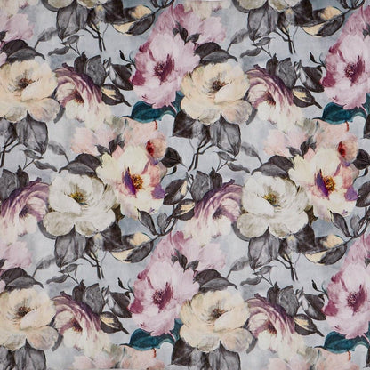 Orchid - Rosa By Prestigious Textiles || In Stitches Soft Furnishings