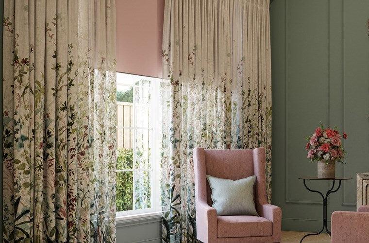  - Rosalie By Laura Ashley || In Stitches Soft Furnishings