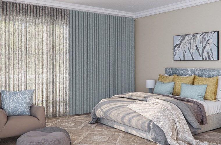  - Sage By Maurice Kain || In Stitches Soft Furnishings